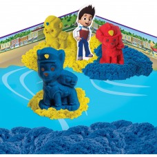 The One and Only Kinetic Sand, Adventure Bay Beach   555053718